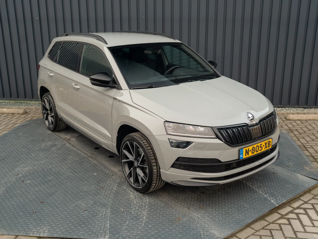 Škoda Karoq – foto 16
