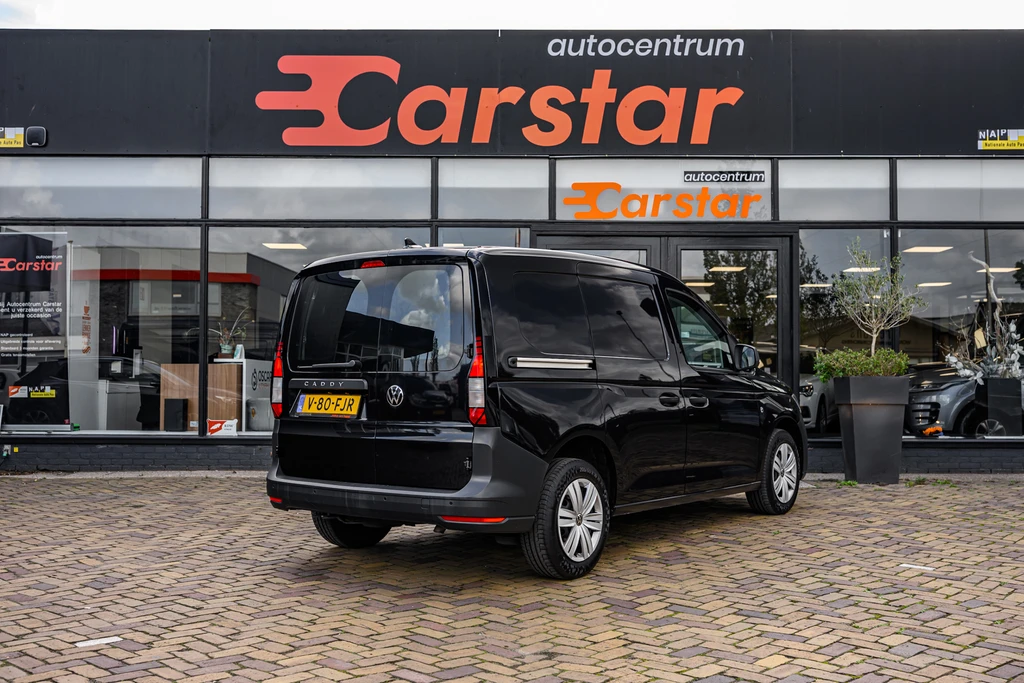 Volkswagen Caddy – foto 6