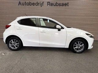 Mazda 2 – thumbnail 6