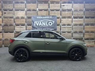 Volkswagen T-Roc – thumbnail 5