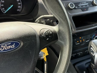 Ford Transit Connect – thumbnail 23