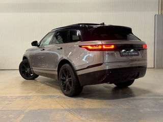 Land Rover Range Rover Velar – thumbnail 4