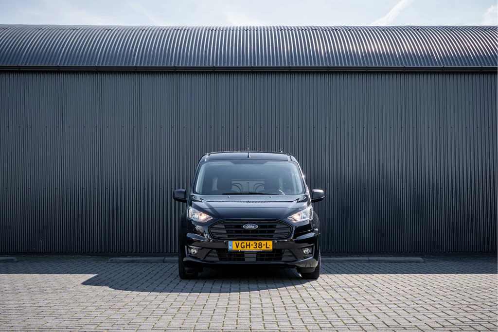 Ford Transit Connect – foto 8