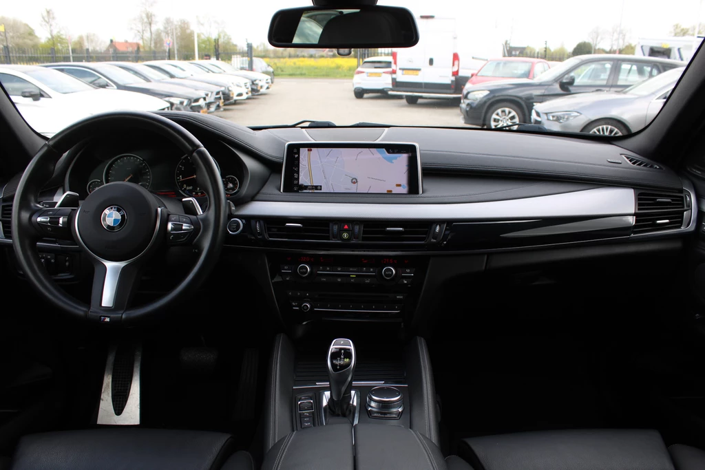 BMW X6 – foto 12