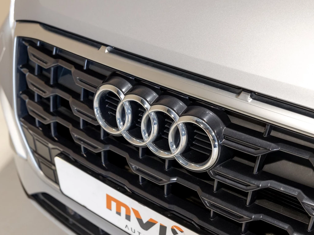 Audi Q2 – foto 11