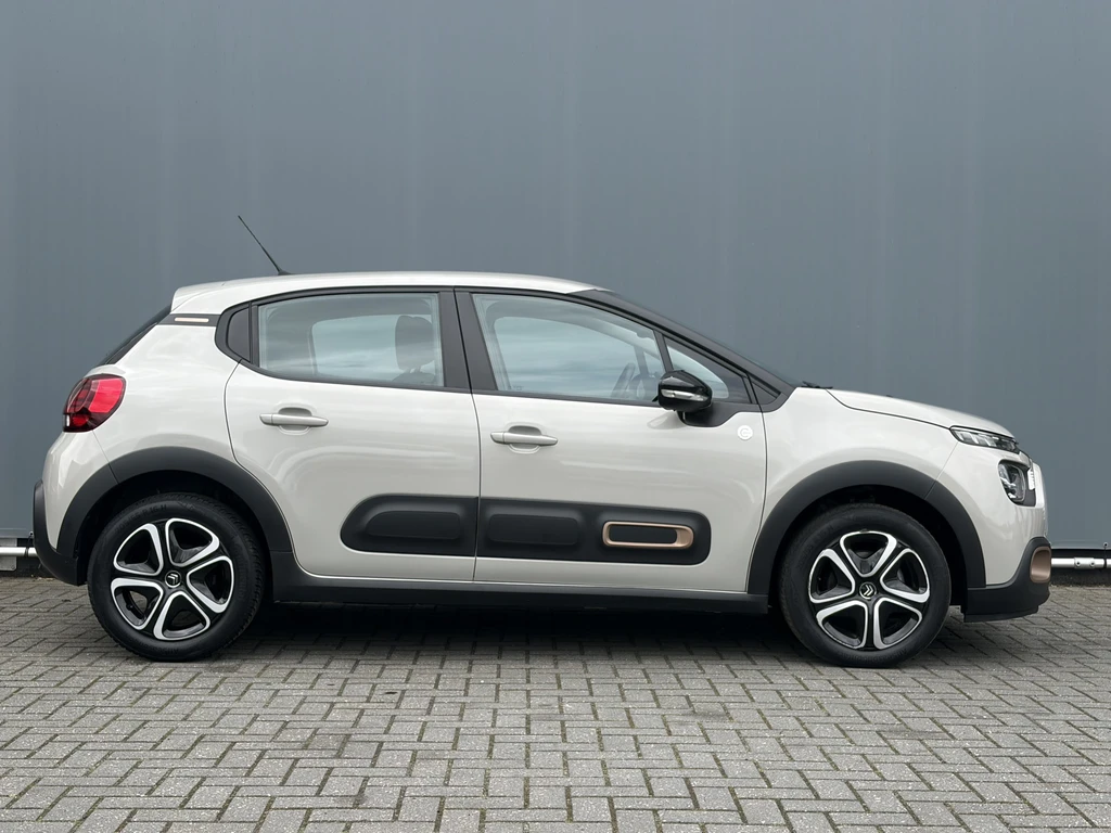 Citroën C3 – foto 4