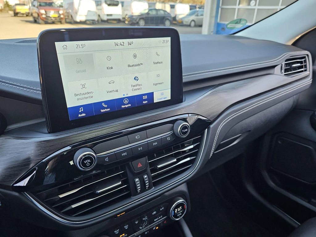 Ford Kuga – foto 22