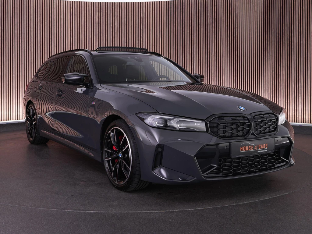 BMW 3 Serie – foto 13