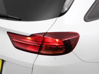 Kia Ceed Sportswagon – thumbnail 24