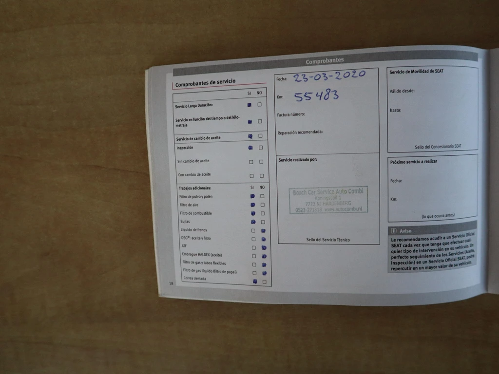 SEAT Mii – foto 23