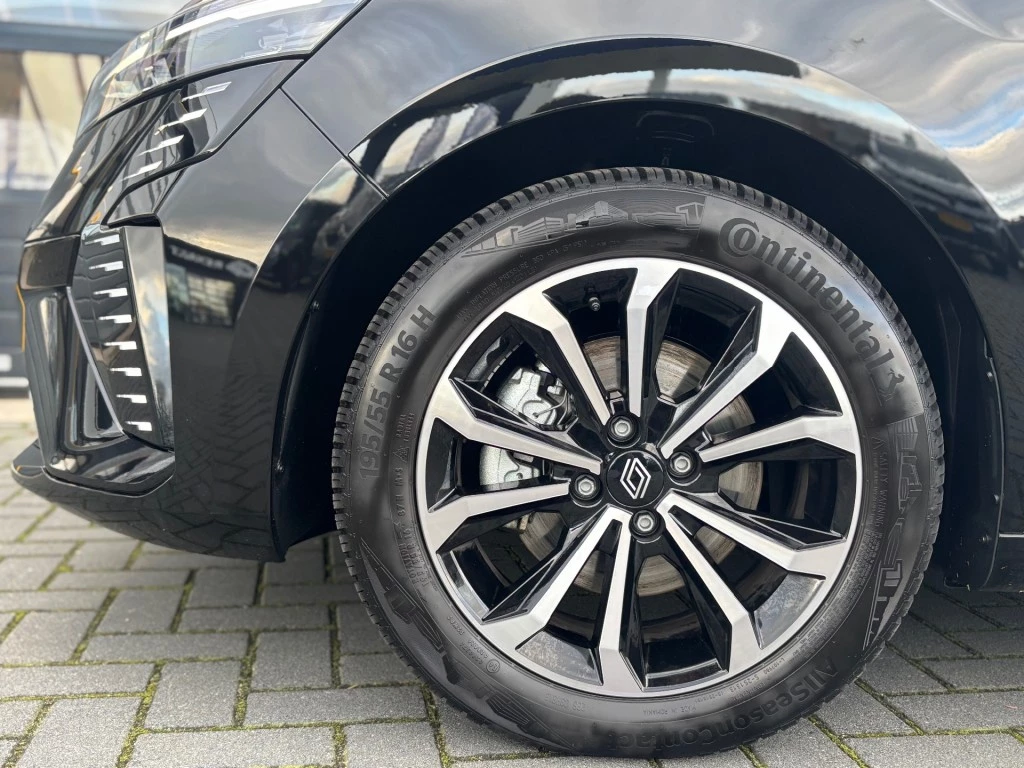 Renault Clio – foto 13
