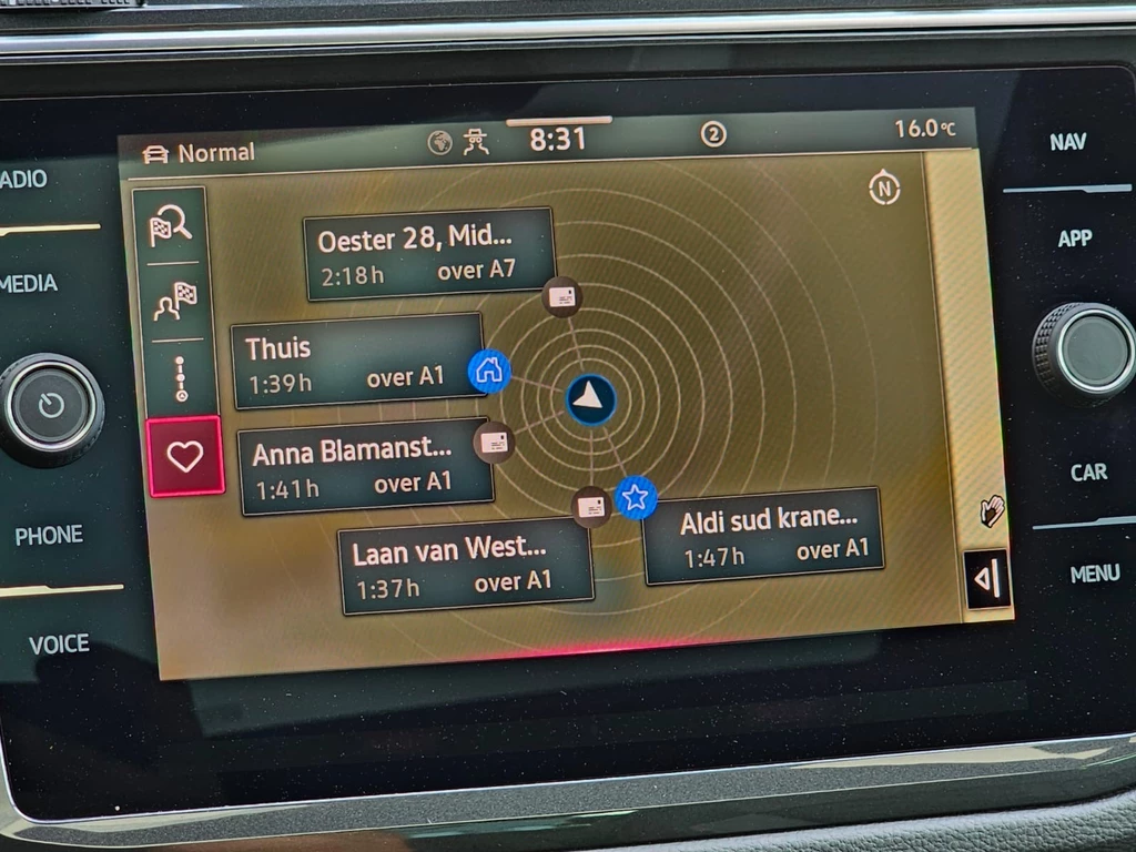 Volkswagen Tiguan – foto 31