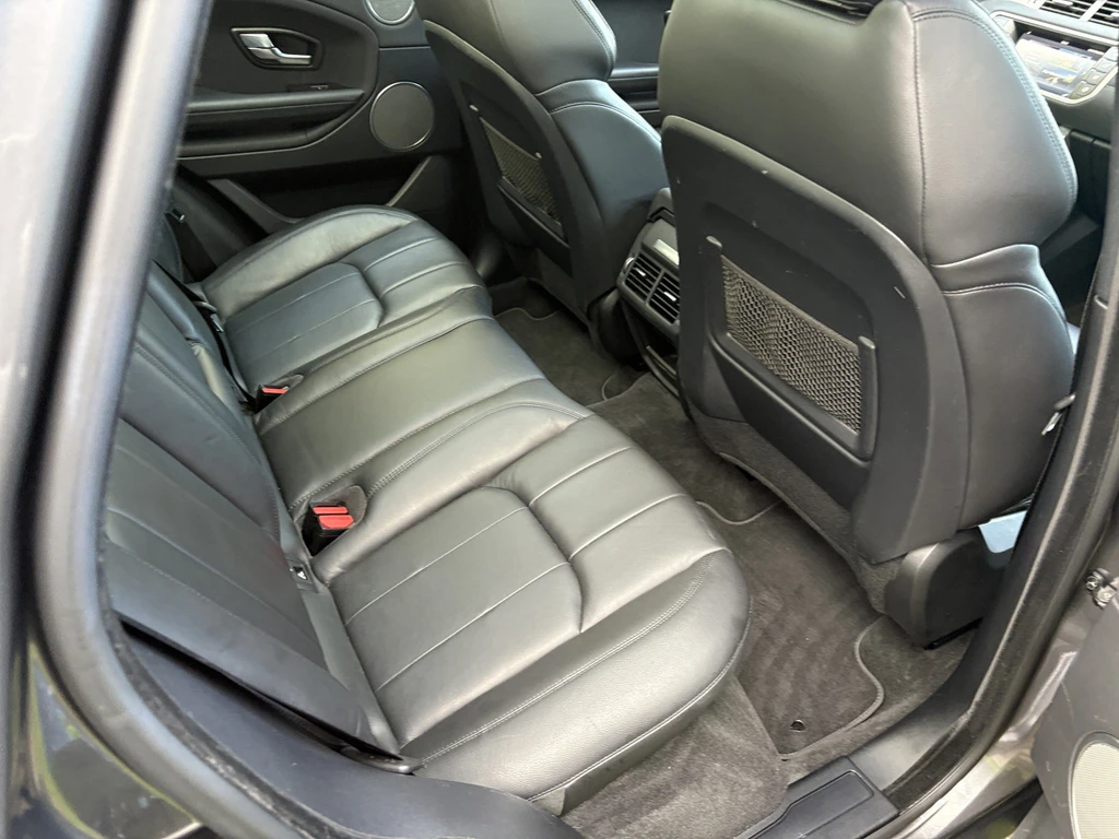 Land Rover Range Rover Evoque – foto 27