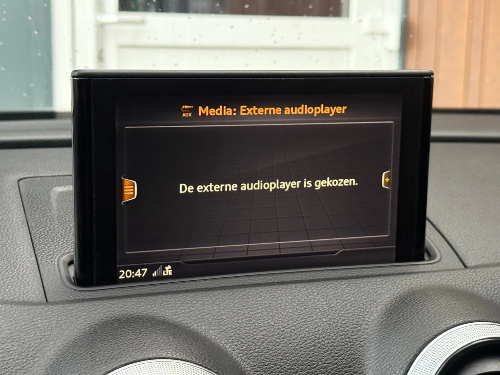 Audi A3 – foto 22