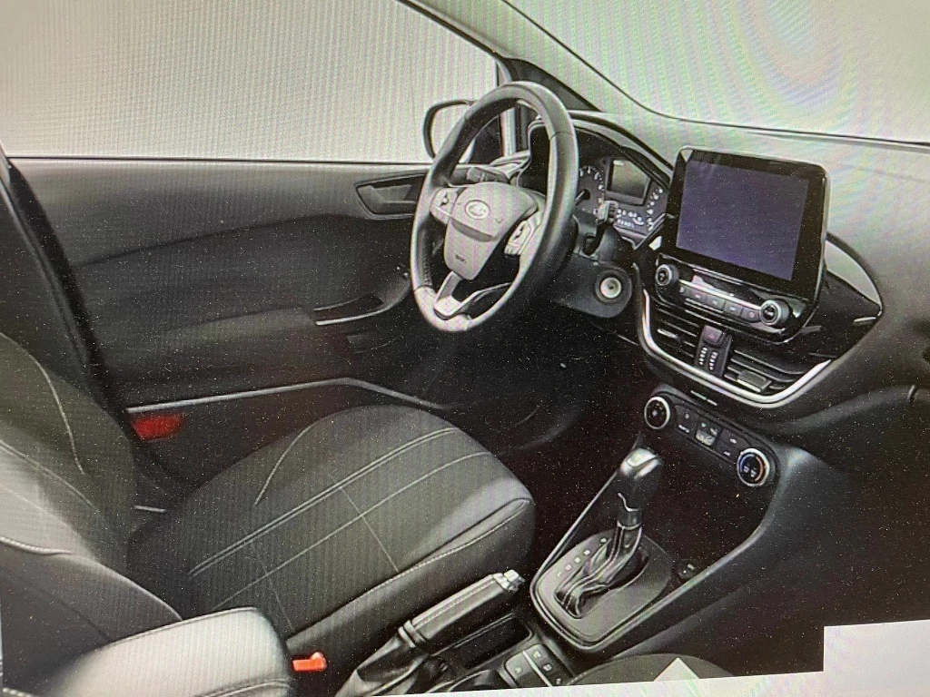 Ford Fiesta – foto 6