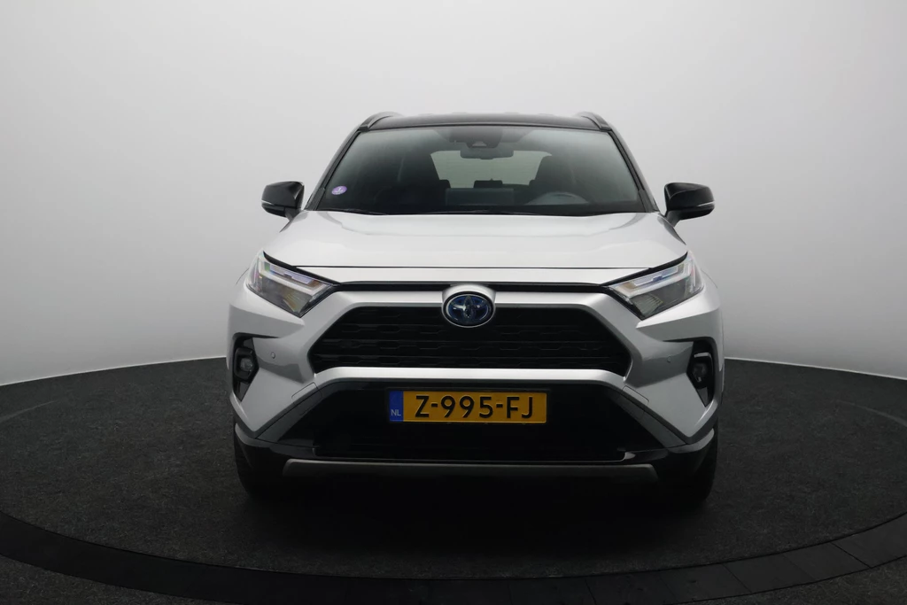 Toyota RAV4 – foto 8