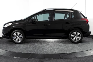 Peugeot 2008 – thumbnail 5