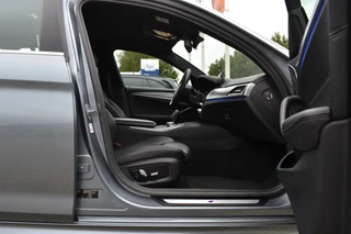 BMW 5 Serie – thumbnail 11