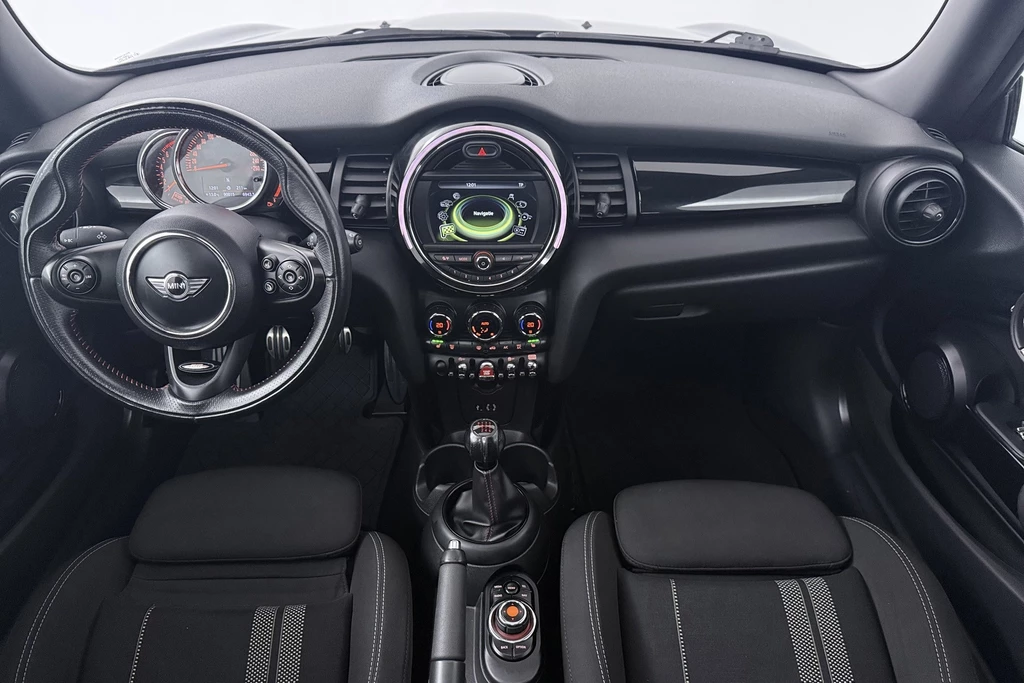MINI One – foto 9