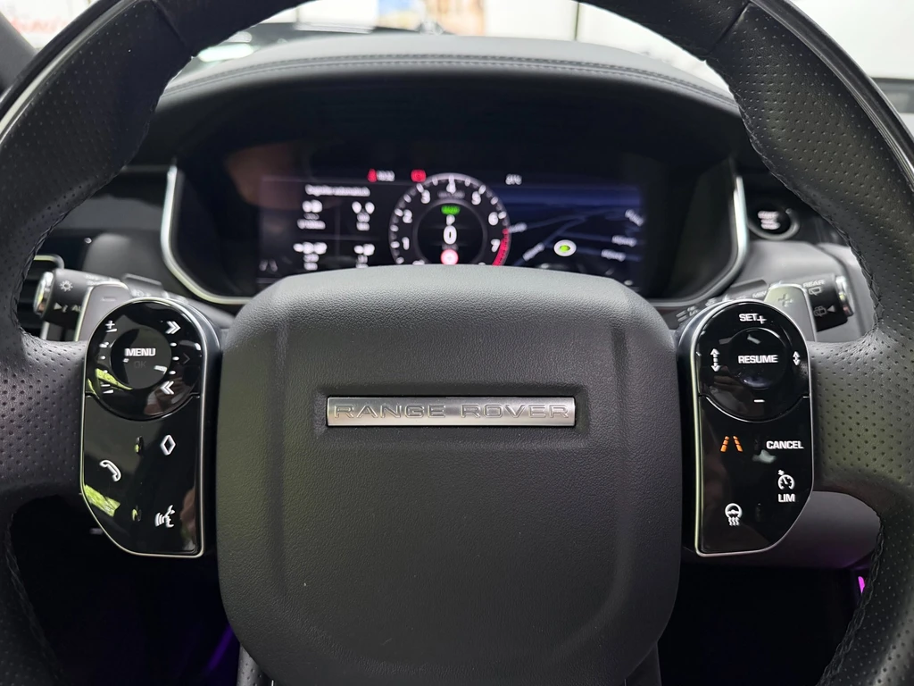 Land Rover Range Rover Sport – foto 30