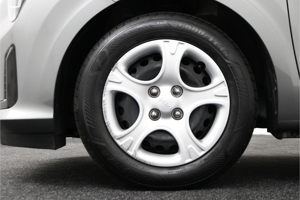 Kia Picanto – foto 17