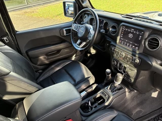 Jeep Wrangler – thumbnail 34