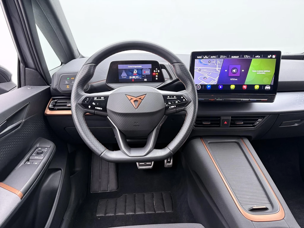 CUPRA Born – foto 14
