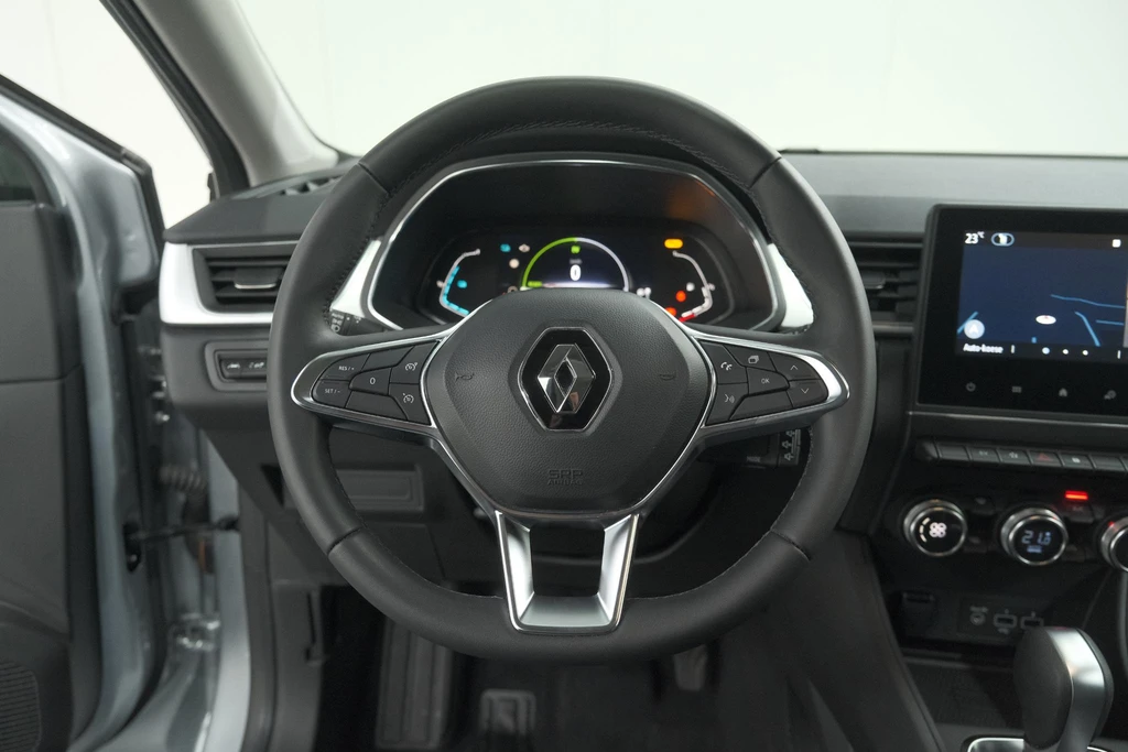 Renault Captur – foto 27