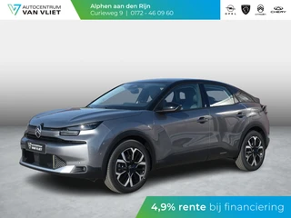 Citroën C4 – thumbnail 1