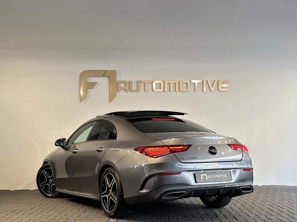 Mercedes-Benz CLA – foto 3