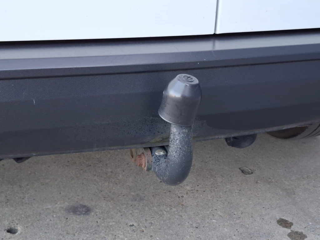 Volkswagen Caddy – foto 16