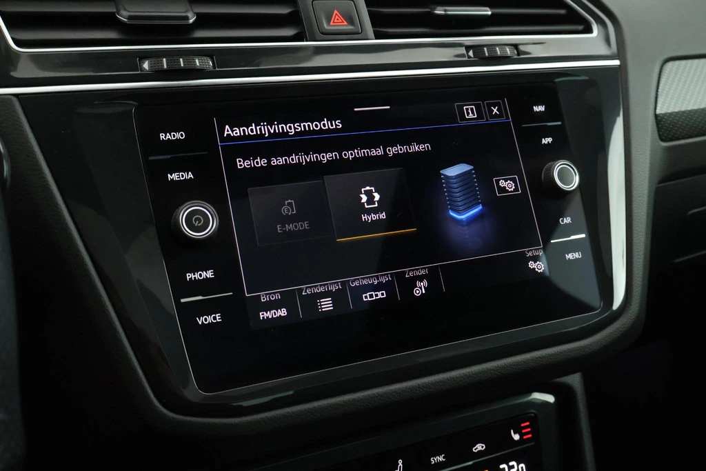 Volkswagen Tiguan – foto 29