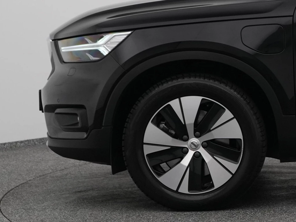Volvo XC40 – foto 31