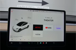 Tesla Model Y – thumbnail 25