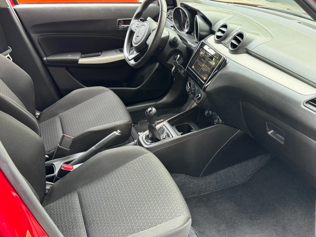 Suzuki Swift – foto 26