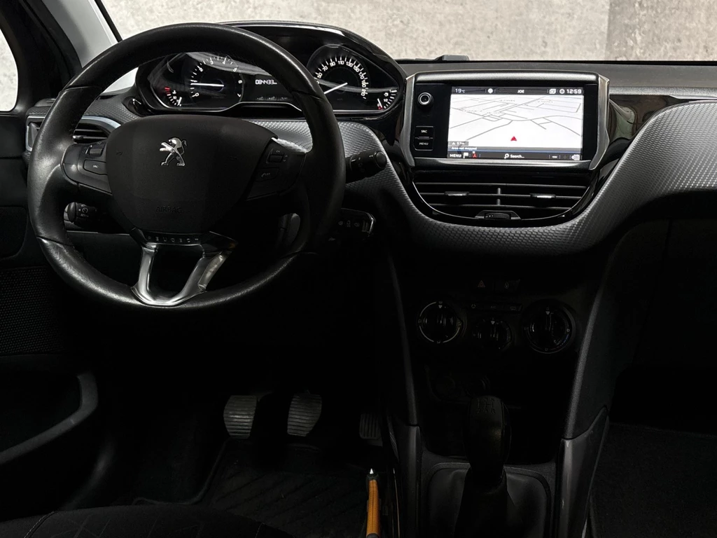 Peugeot 2008 – foto 6