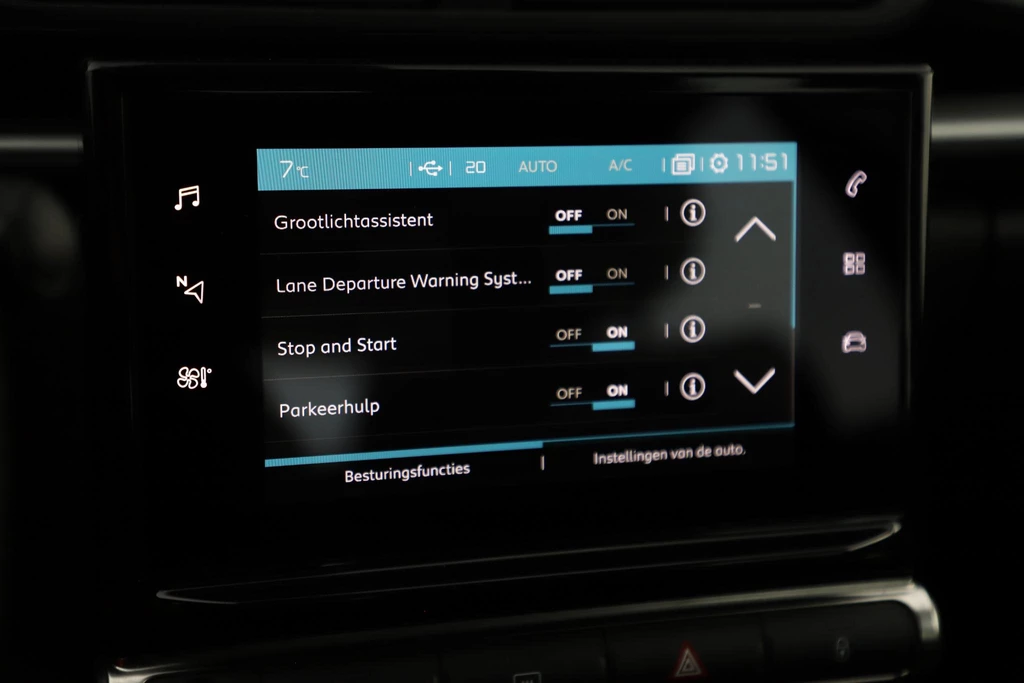 Citroën C3 – foto 15