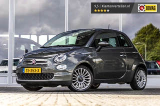 Fiat 500 – thumbnail 1