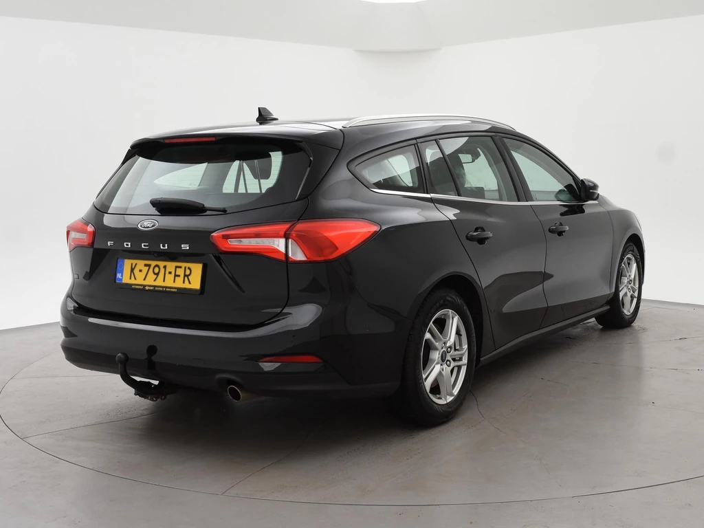 Ford Focus – foto 4