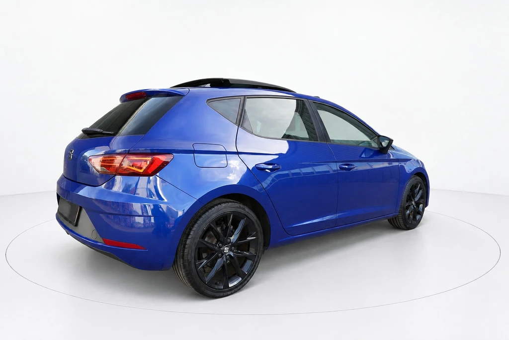 SEAT Leon – foto 6