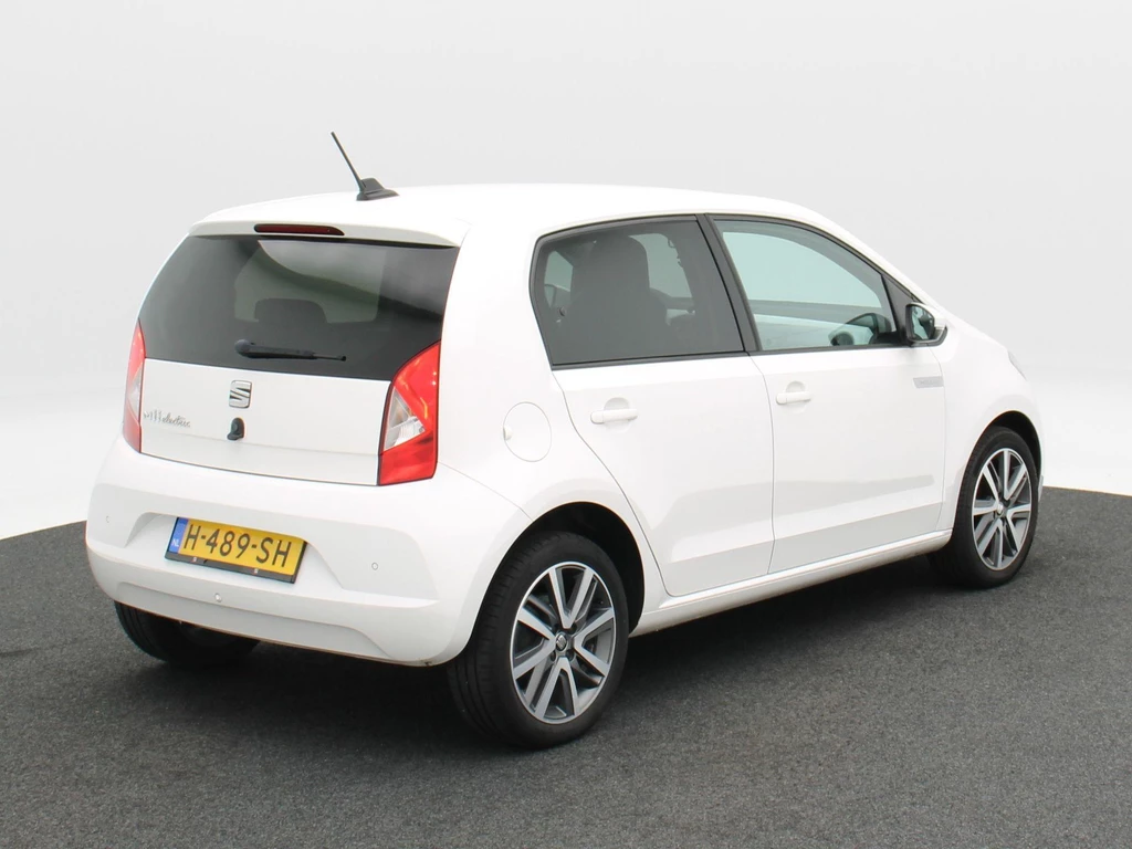 SEAT Mii – foto 4
