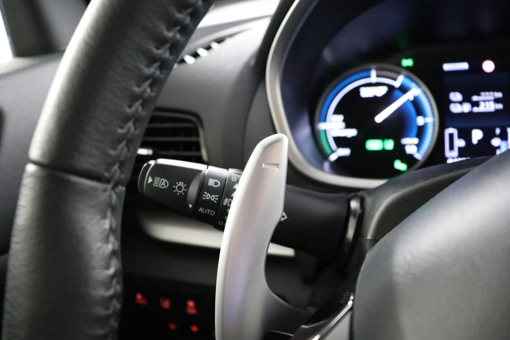 Mitsubishi Eclipse Cross – foto 46
