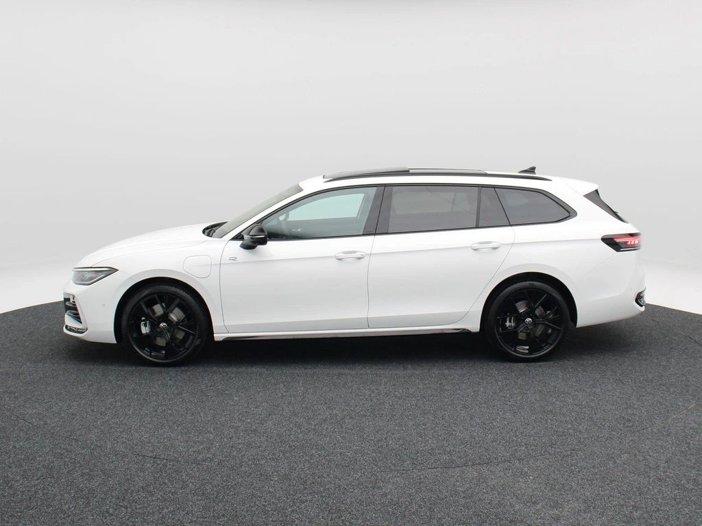Volkswagen Passat – foto 2