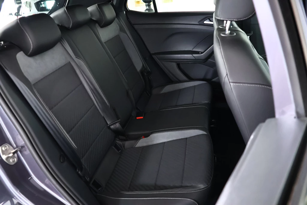 Volkswagen T-Cross – foto 14