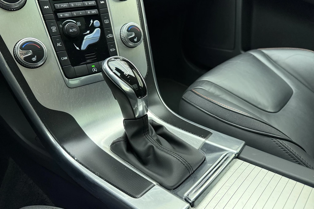 Volvo XC60 – foto 31