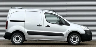 Peugeot Partner – thumbnail 6