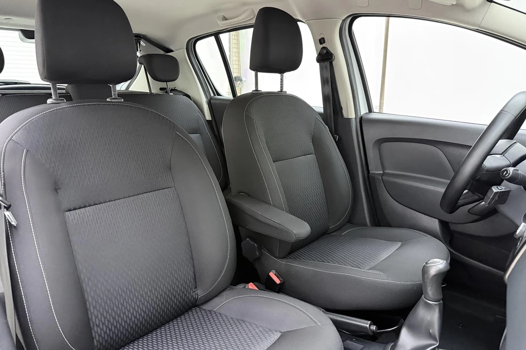 Dacia Sandero – foto 11