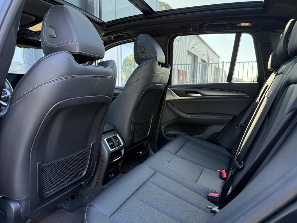BMW iX3 – foto 24