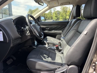 Mitsubishi Outlander – thumbnail 8