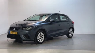 SEAT Ibiza – thumbnail 1